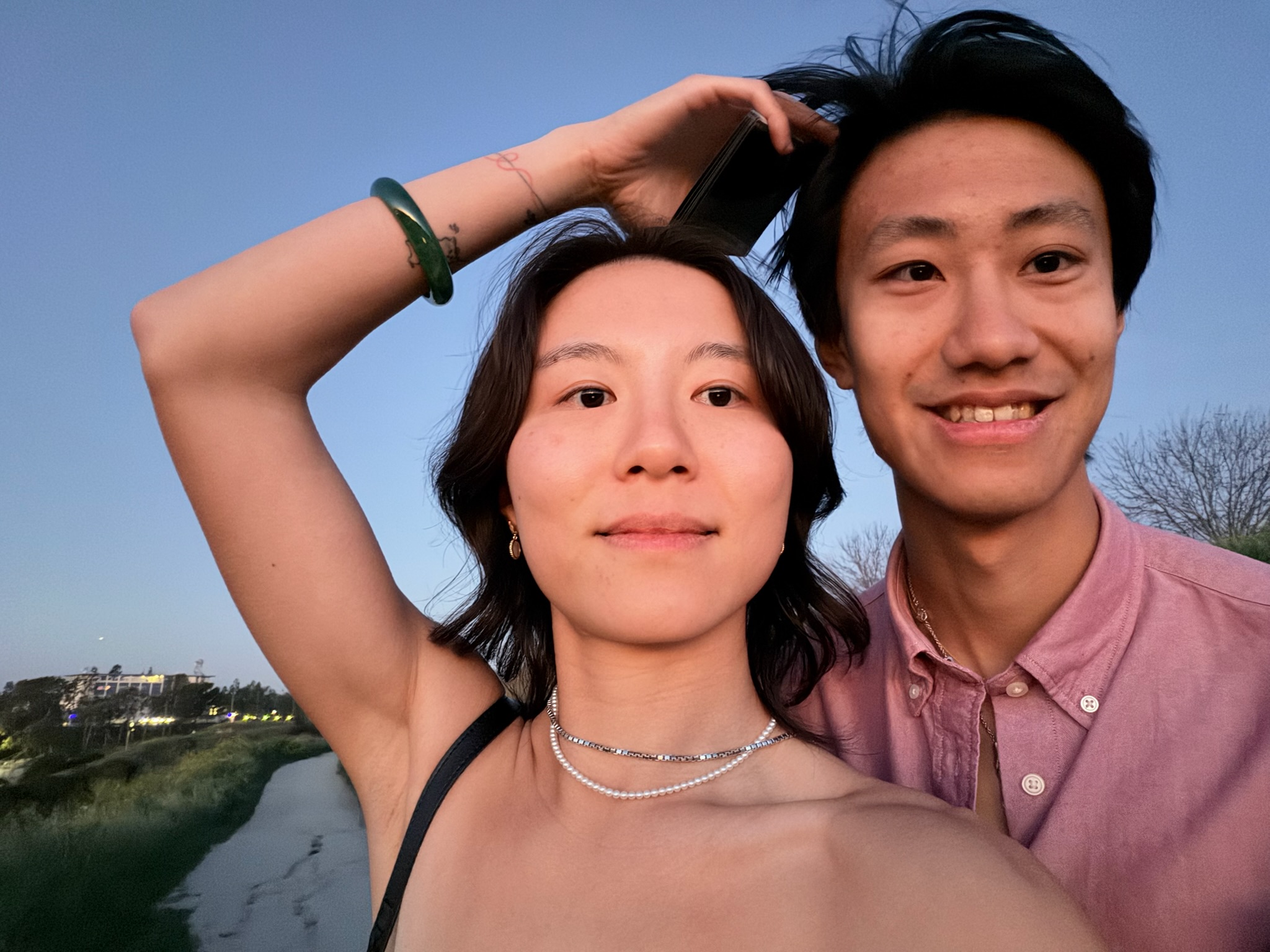 Binglun's Birthday Weekend